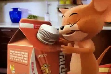 tom and jerry milk add  Tom And Jerry Cartoons