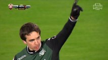 GOL Mauricio Pereyra | Krasnodar 1-2 Lokomotiv Moscú | 20 marzo 2016