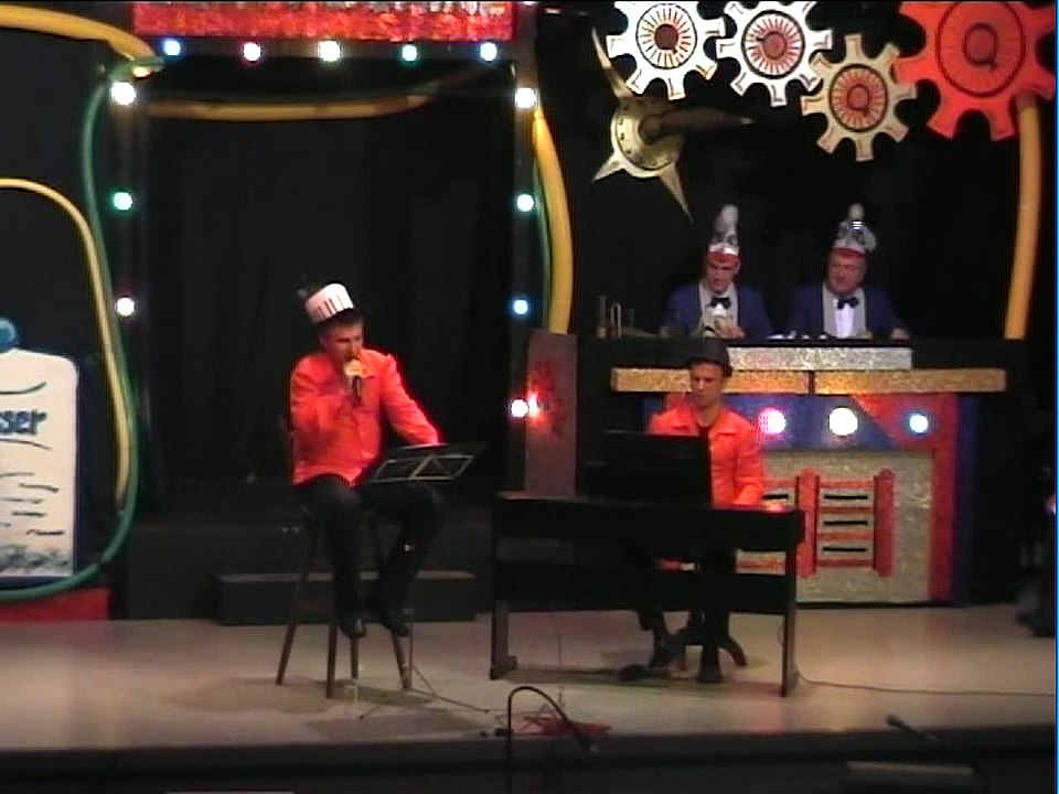 BCV-Sitzung 2010 - Teil 2