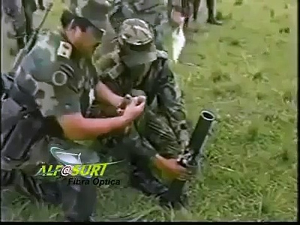 Indian army