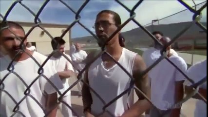 The Worst Prisons In USA  A Really Shocking Life