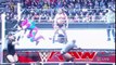 The New Day vs. The League of Nations - WWE Tag Team Championship Match  Raw, March 14, 2016
