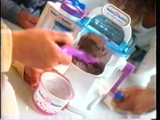 2003年ＣＭ　パルボックス　マクドナルド