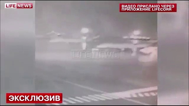 Two pilots flying doomed FlyDubai jet which crashed in Russia killing 62 were BOTH set to become new fathers and one was on his last job