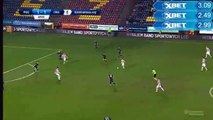 Wdowiak M. SUPER GOAL - Pogon Szczecin 1-2 Cracovia 20.03.2016