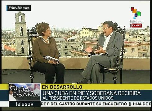 Arboleya recuerda a Carlos Muñiz Valera y otros intelectuales cubanos