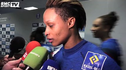 Hand : les Françaises qualifiées pour les jeux Olympiques