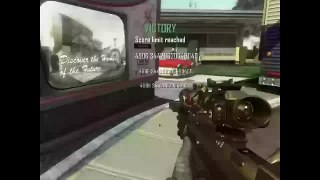 Logan8701 - Black Ops II Game Clip