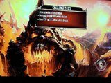 Johnny Cage - Test your STRIKE - Mortal Kombat 9 PS3