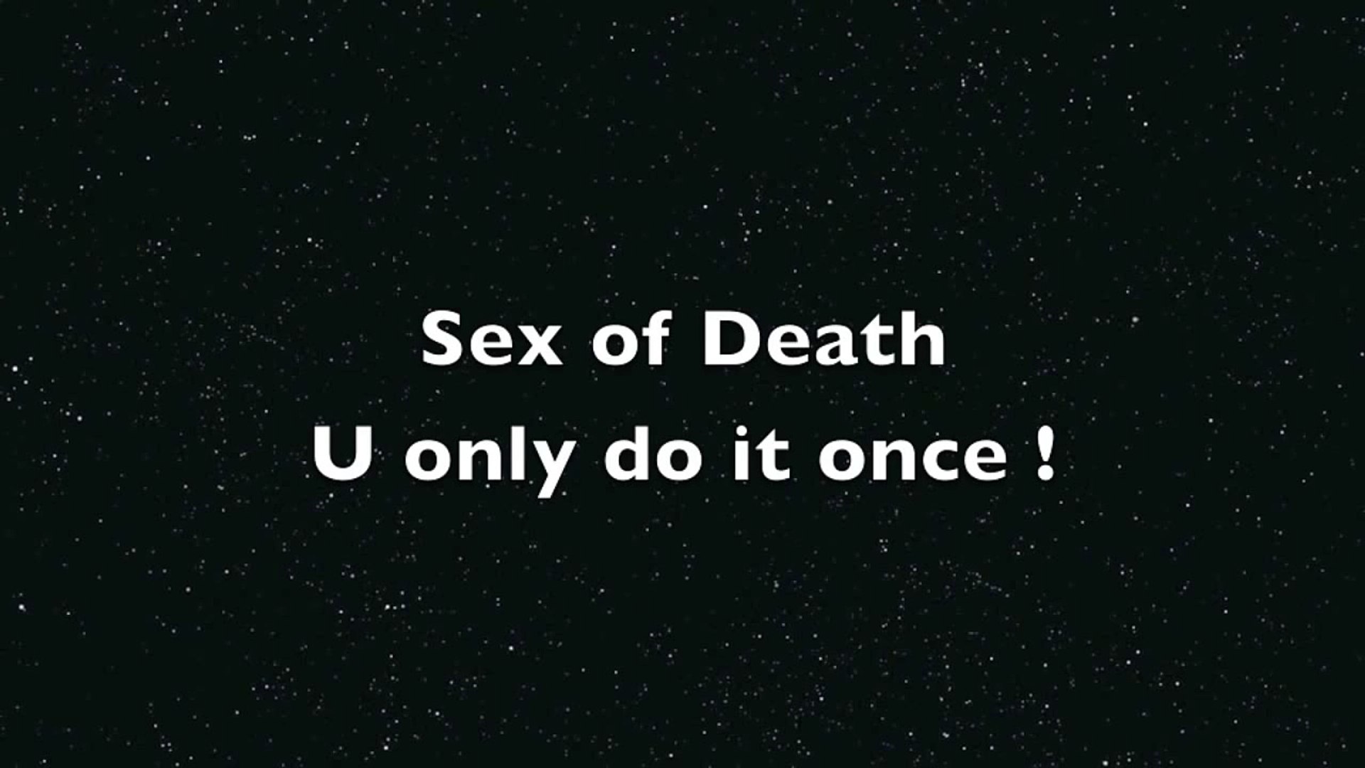 ⁣Sex Cannibalism - Male Spiders Die for Sex