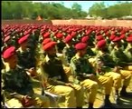 Pakistan Army - Special Service Group (SSG)  Trainning -Part 2