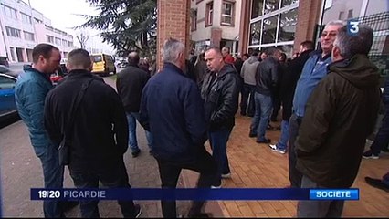 20160318-F3Pic-19-20-Montataire-Les ex-Still aux prud'hommes et le projet de loi El Khomri