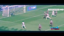 Torino vs Juventus 1-4 (2016) Paul Pogba Fantastic Free Kick Goal