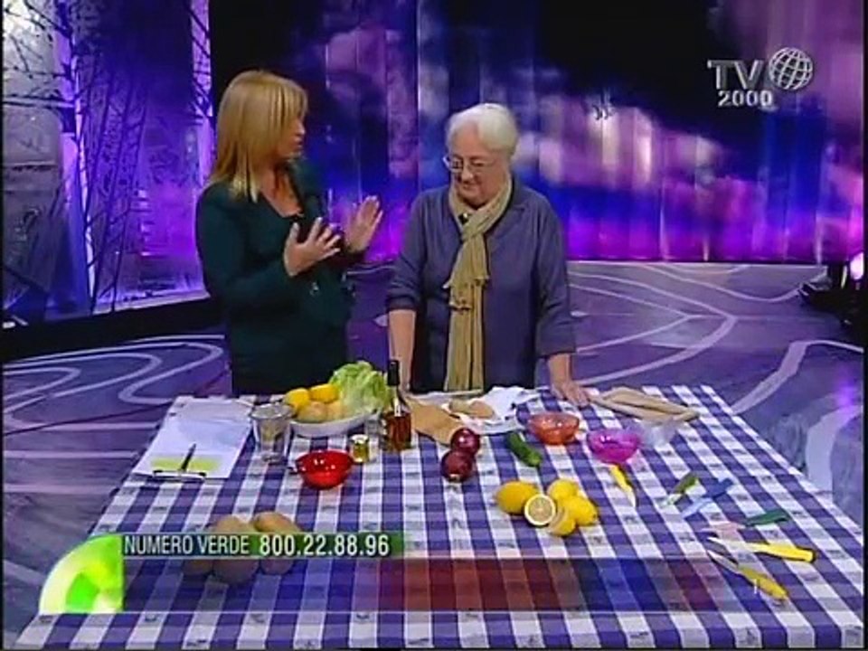 I rimedi della nonna per curare di tutto! :D