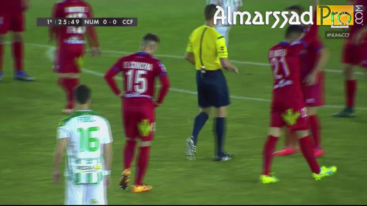 Munir Vs cordoba 20.03.2016