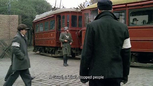 Au nom de tous les miens (1983) 1/3