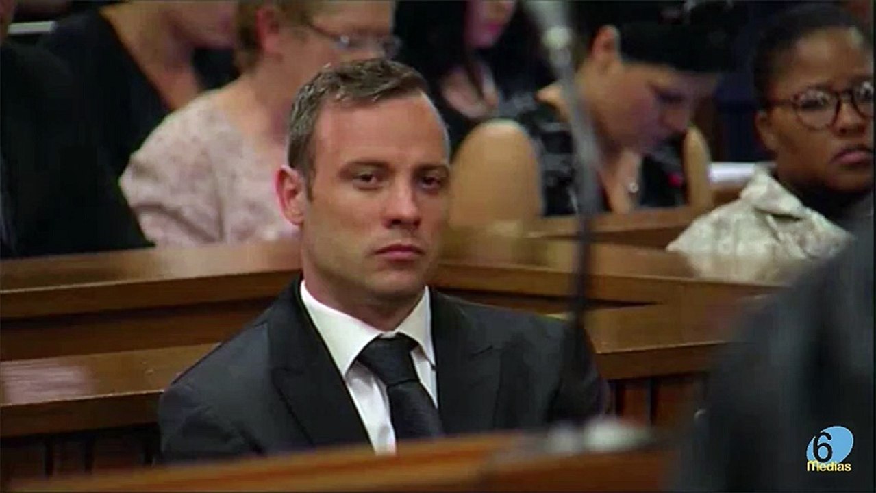 Pistorius : une tentative d’escroquerie osée !