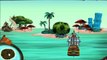 Jake And The Neverland Pirates - Buckys Never Sea Hunt - Jake And The Neverland Pirates Games