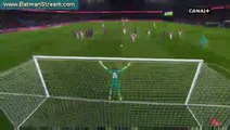 Fabinho Goal - PSG 0-2 Monaco - 20.03.2016