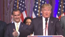 Trump campaign manager Corey Lewandowski involved in another incident of rally violence