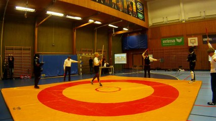 SF2013 LS P6R4 Piotr Malinowski VS Clemens Mayer