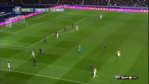 Vagner Love Goal HD - PSG 0-1 Monaco - 20-03-2016