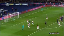 Fabinho Goal HD - PSG 0-2 Monaco - 20-03-2016