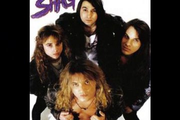 Shag "Mad Hatter" 1969 US Heavy Fuzz Psych Rock