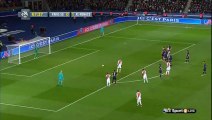 Fabinho Goal HD - PSG 0-2 Monaco - 20-03-2016