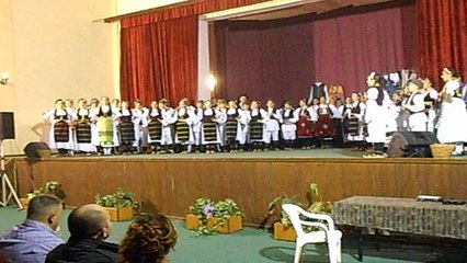 KUD Logovac Despotovo - Ovo je Srbija