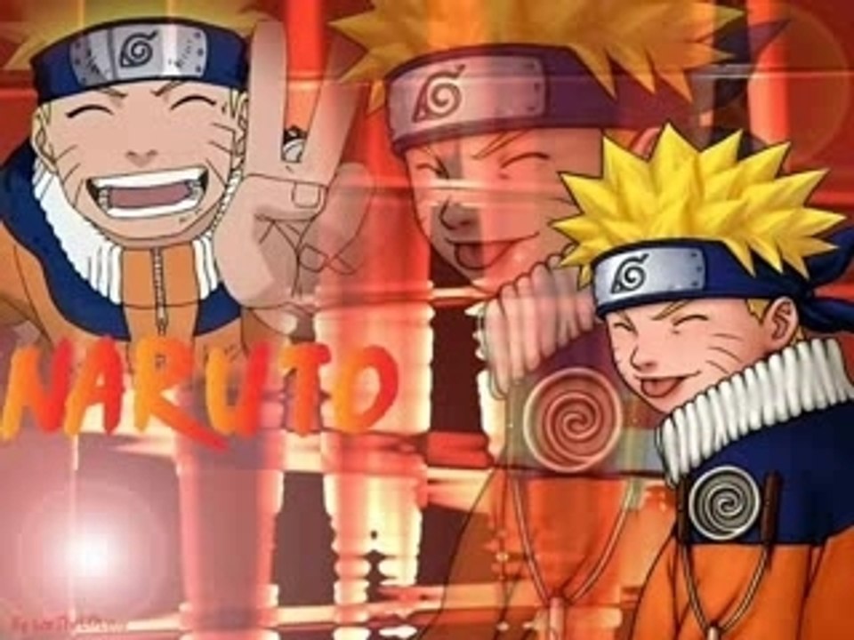 NARUTO MEC LES BEAU GOSS
