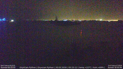 19-03-2016 Dlink_Balcony_Center (Day 79 of 365)