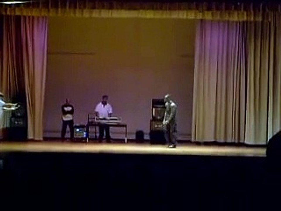 FVSU TALENT SHOW 3