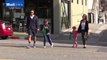 Jessica Alba spends quality time with daughters and husband