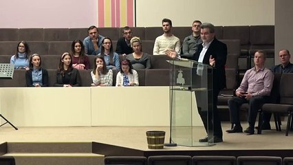 Prin credinta Enoh- Nelu Filip