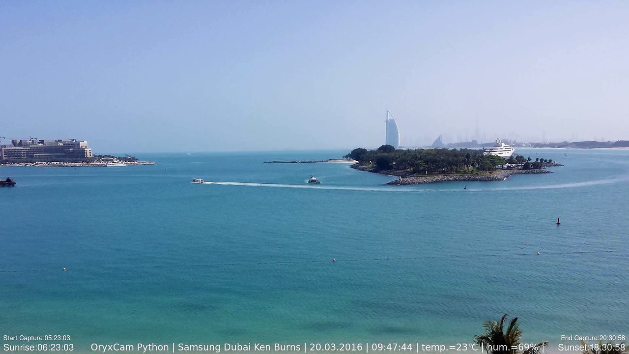 19-03-2016 Dubai_Samsung_Ken_Burns (Day 79 of 365)