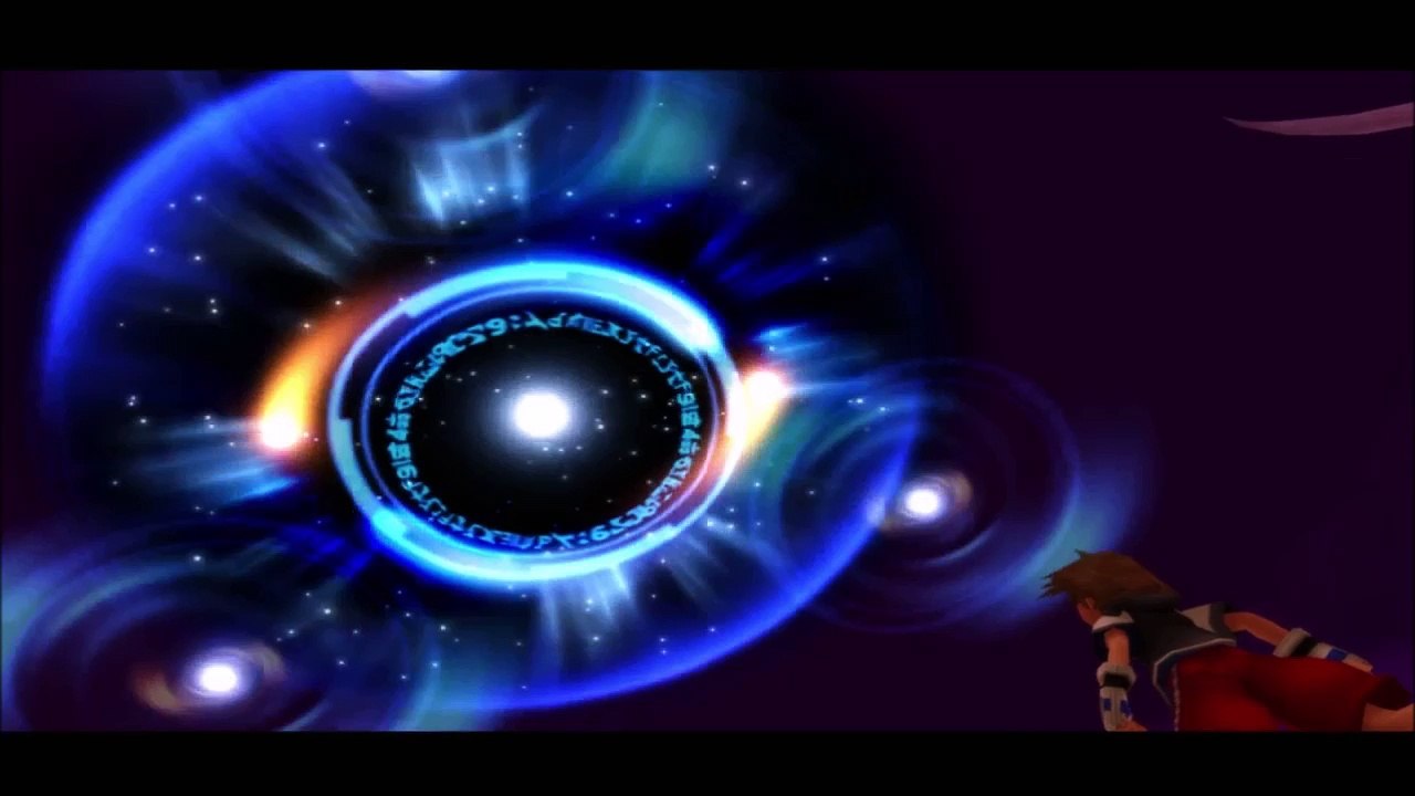 Opening des vidéos!