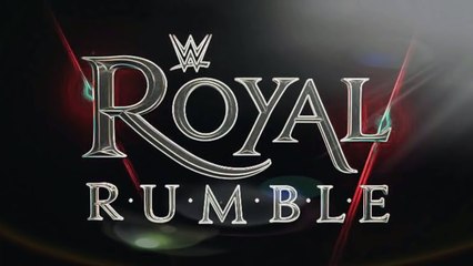 WWE ROYAL RUMBLE 2016 THEME SONG HD