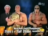 WWE Royal Rumble Match RAW vs smackdown