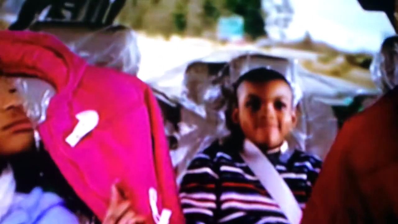 Are We There Yet (2005)