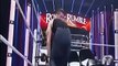 WWE ROYAL RUMBLE 2016 DEAN AMBROSE VS KEVIN OWENS