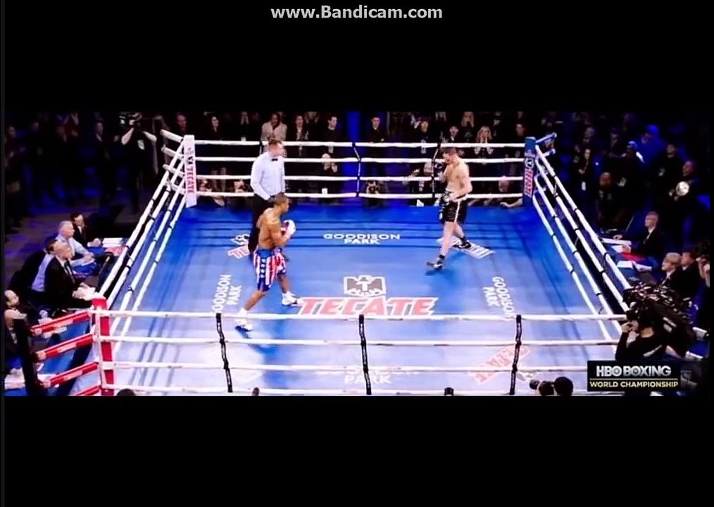 Creed Fight - [ Sylvester Stallone ] HD