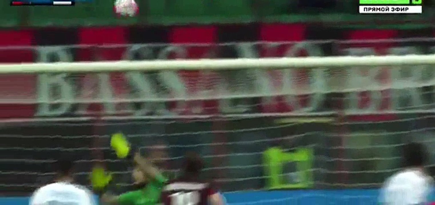 AC Milan 1 - 1 Lazio - Highlights - 20-03-2016