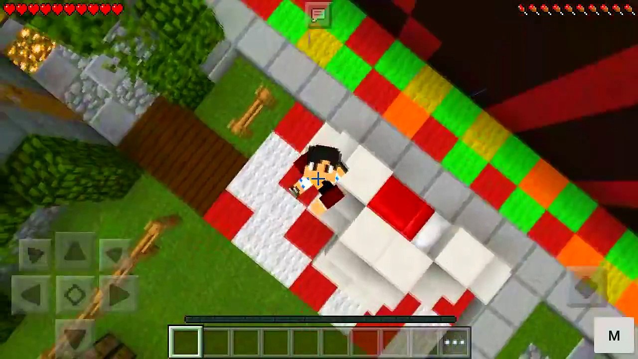 MOD MOCHILA PARA MINECRAFT PE 0.14.0