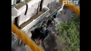 قتل مواطن مصري الاسكندرية 28 ينايير.mp4