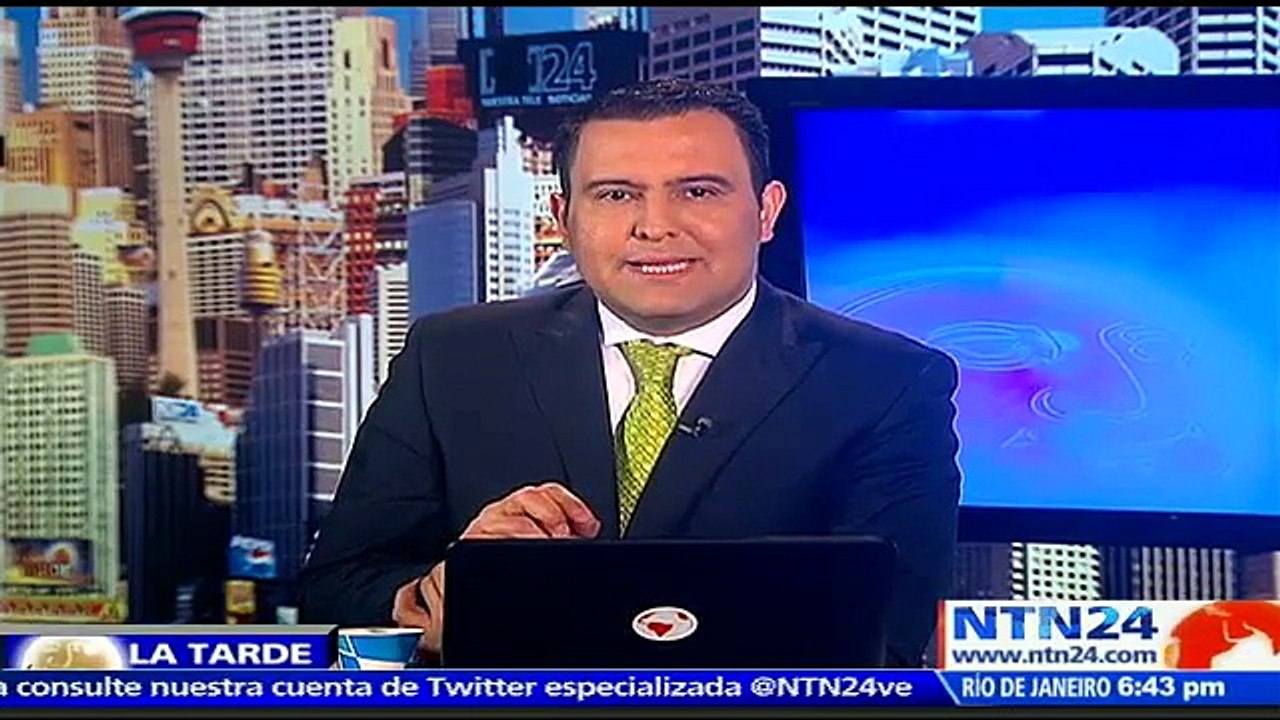 Disidencia cubana está siendo reprimida: Carlos Olivera, Dirigente de la Unión Patriótica de Cuba