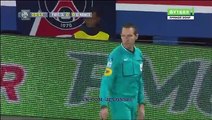Paris Saint Germain Vs. Monaco — Highlights & Full Match Mar 20, 2016