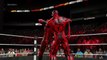 WWE 2k15 - DEADPOOL VS CARNAGE - EPIC BATTLE