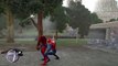 The Superior Spider-Man VS Spider-Carnage - GTA 4 (MOD) HD