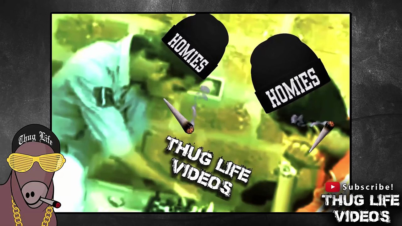 Best Thug Life Compilation of 2016 Part 58